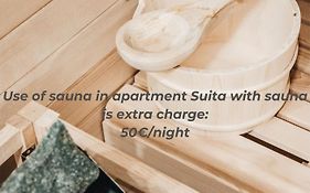 Na Apartments